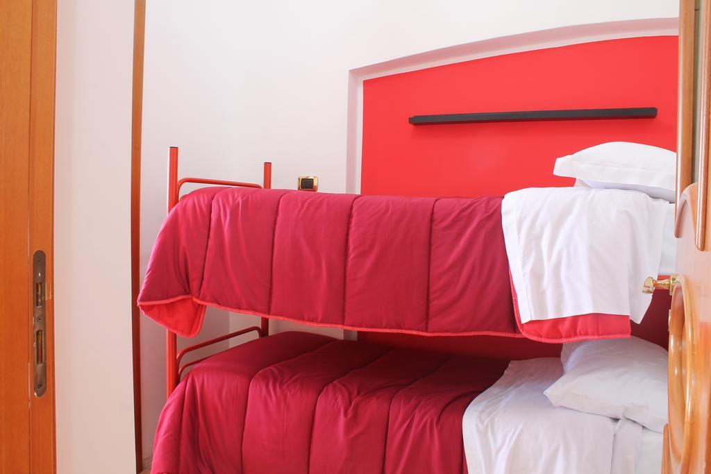 B&B Vesuvio Smiling Ерколано Номер фото