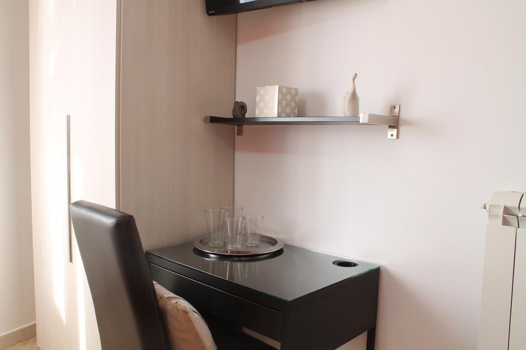 B&B Vesuvio Smiling Ерколано Номер фото